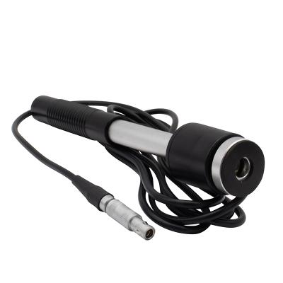 Ersättningsprobe typ D för hårdhetstest